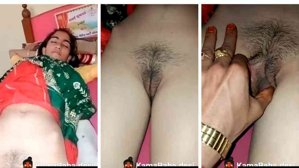 Kamababa The husband licks his wifes pussy viralmms.site