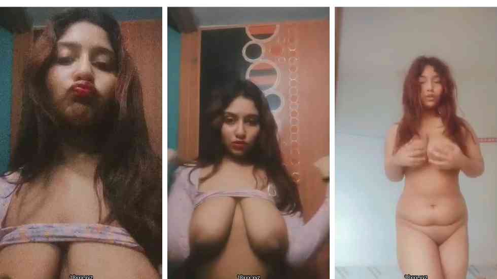 Super Sexy Big Boobs Girl Nude ki desi49 videos