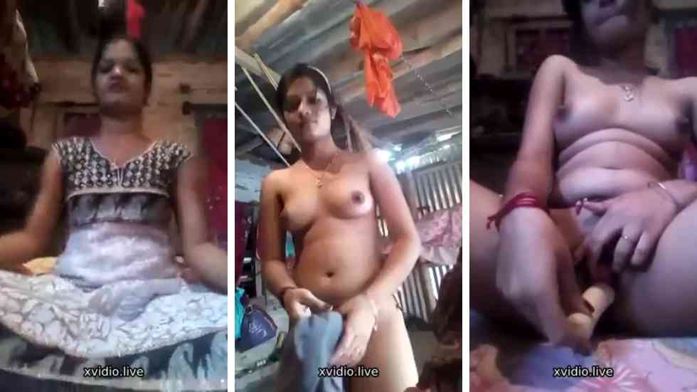 Village desi girl masturbation desi sex