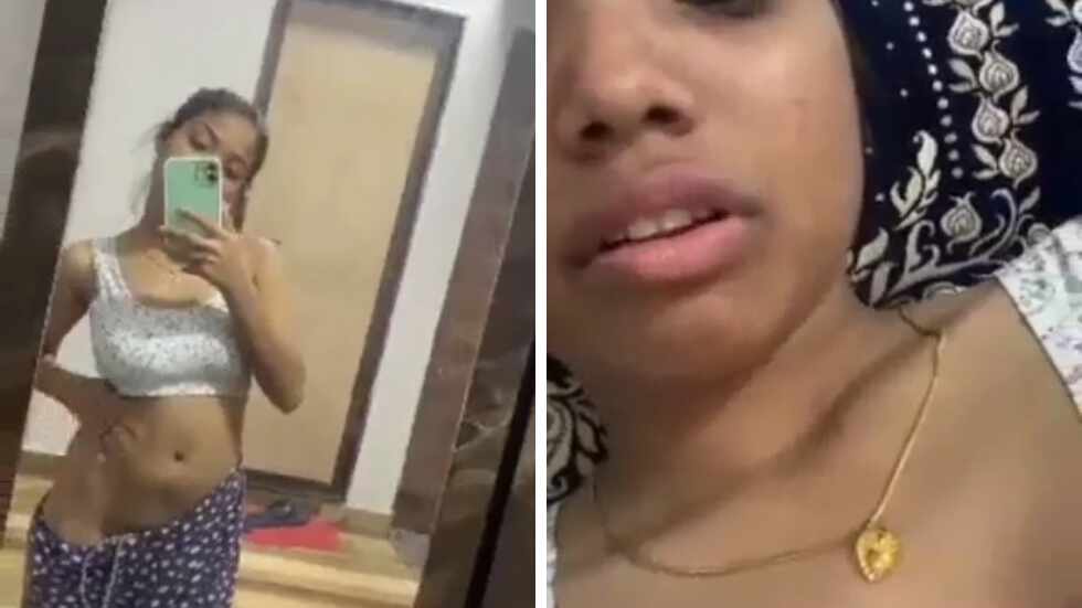 Bangladeshi Sexy Girl fucking by bf Hindi Blue Film
