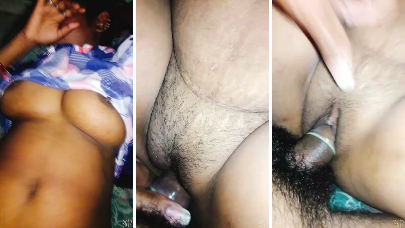 Indian Dehati sexy Randi chudai Desi MMS video