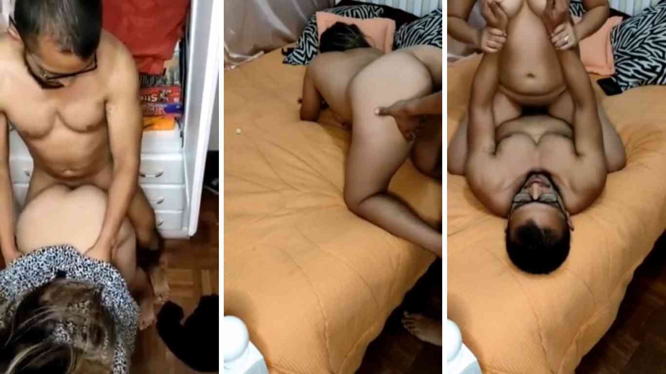 Indian Desi Aunty Viral Mms XXX Video