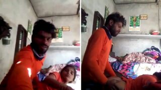 Indian Desi Devar Fucking Bhabhi Sex Videos