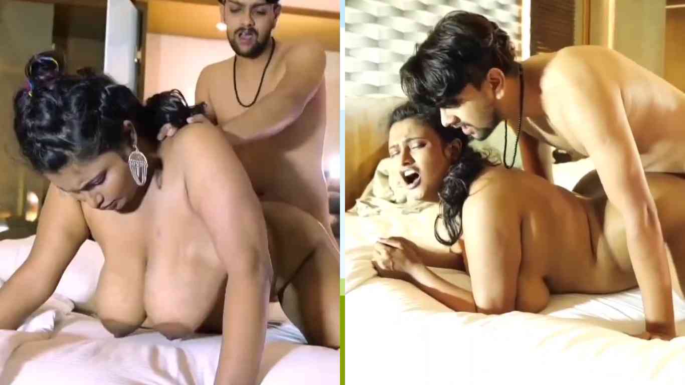 Indian Desi Hot Bhabhi Sex in Hotel