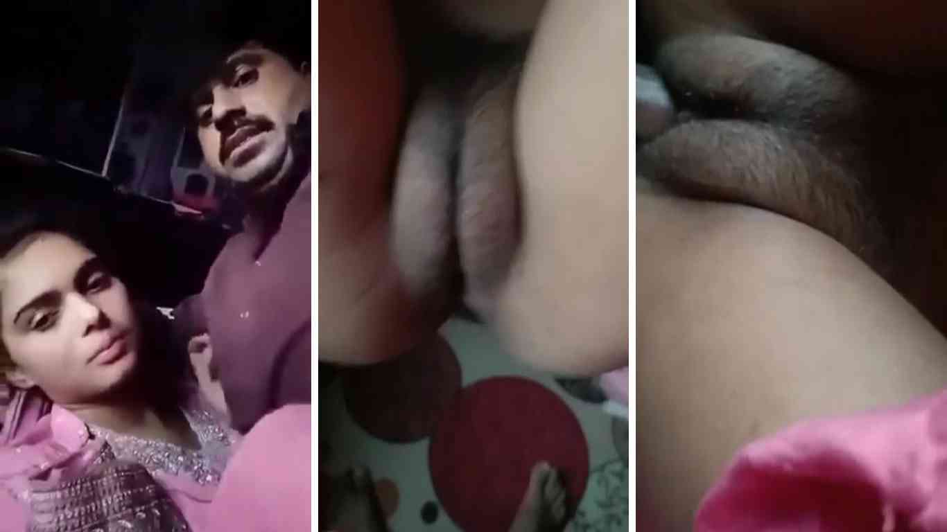 Famous Jija Sali Viral MMS All Clip