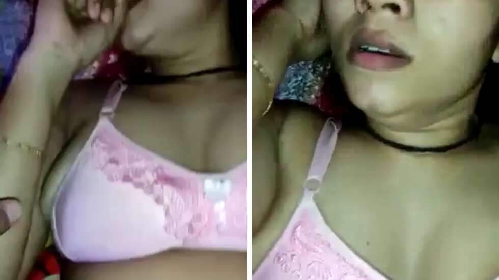 Desi Hot Girl fucked by Her BF at Home
