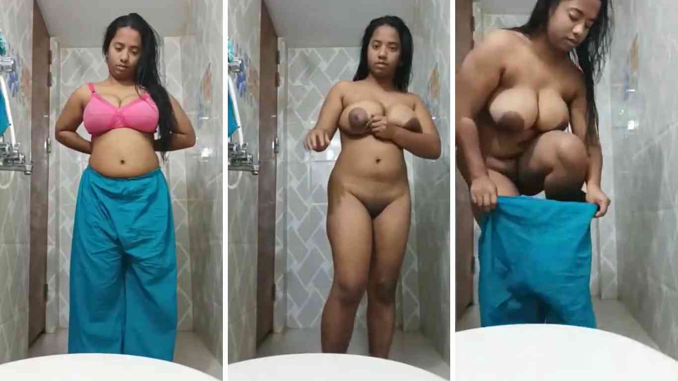 Muslim Girl Striping In Bathroom Full Sex Video