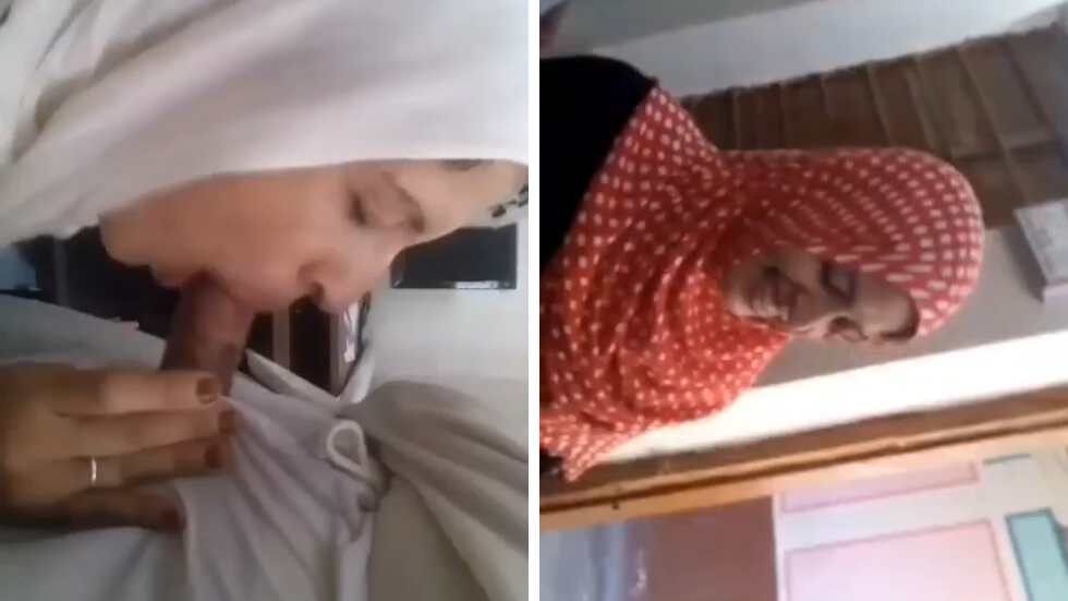 Muslim Girl Viral Sex Video by Her BF