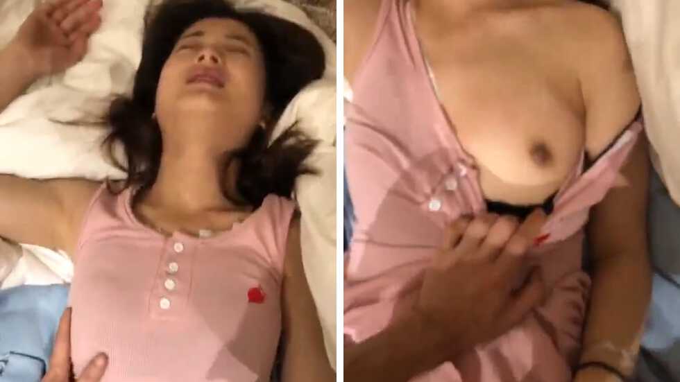 Nepali Girl Viral Mms Video Fucked in Hotel