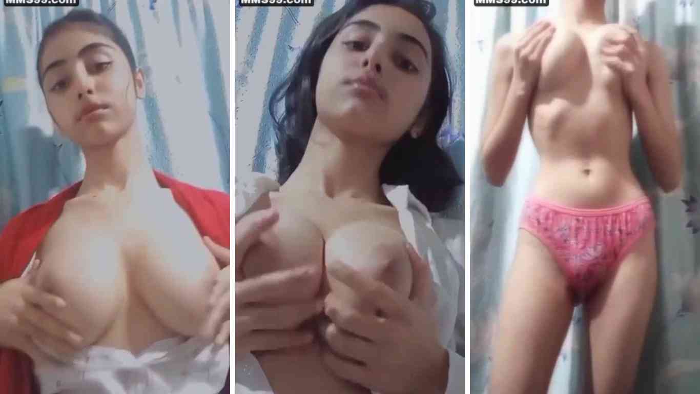 Snap Viral Mms Video of Cute Girl