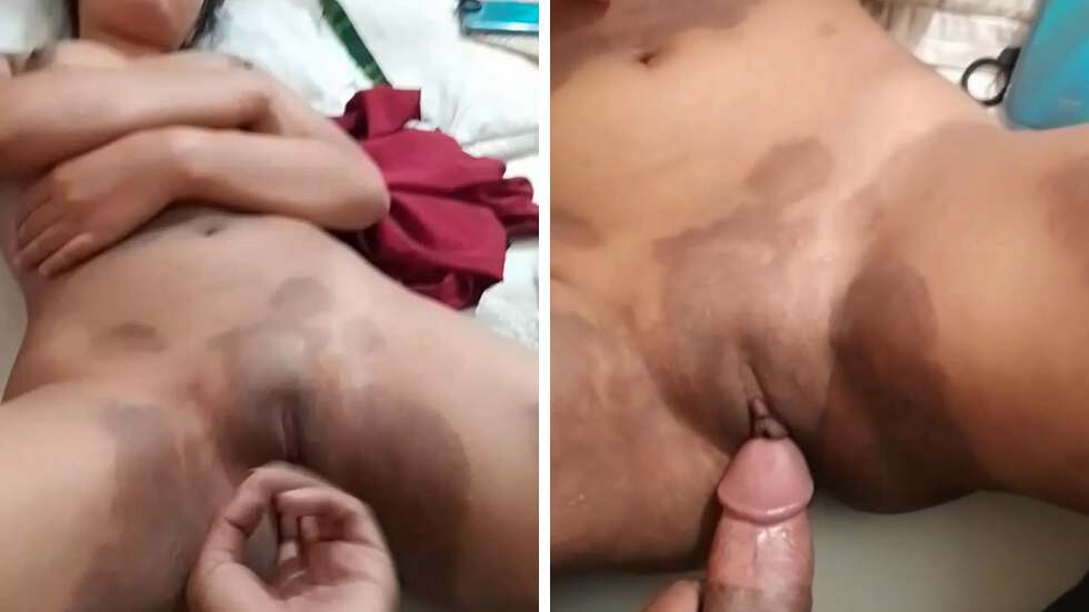 Watch Hot Young Girlfriend Hard Fucking xxx mms