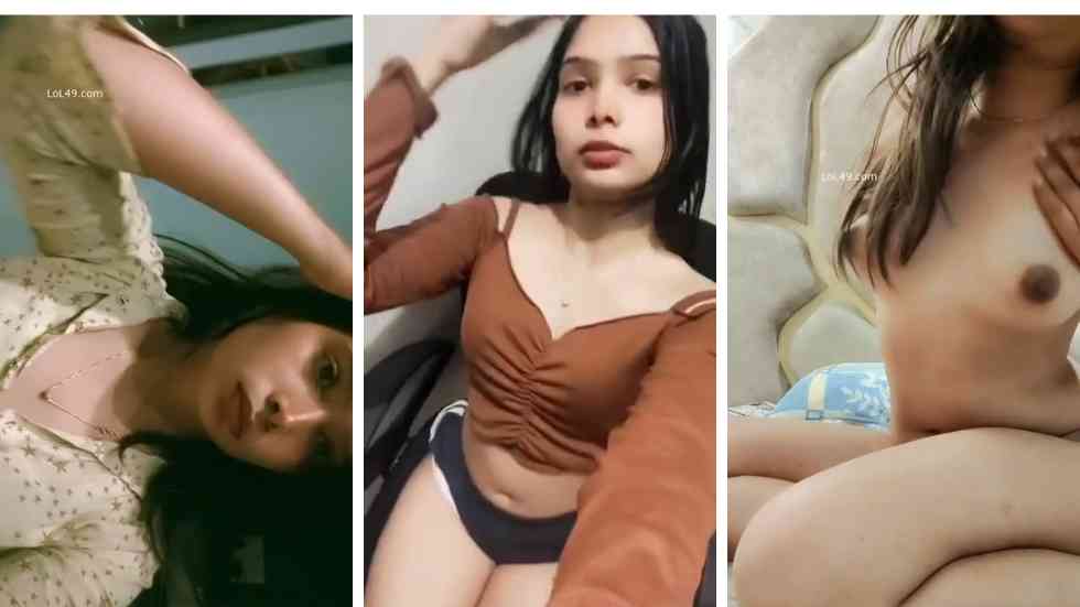 delhi girl was showing full nude xxx mms videos