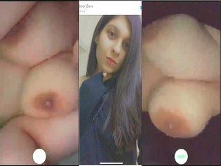  Desi Sex MMS of Girl Shows Her Big Boobs and pussy
