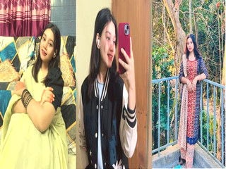 Indian Viral XXX MMS of Desi Girl Shows Nude Body