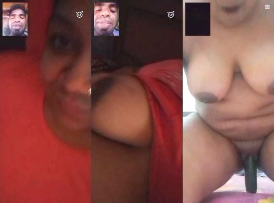 Desi Sex MMS of  Girl Masturbating Video