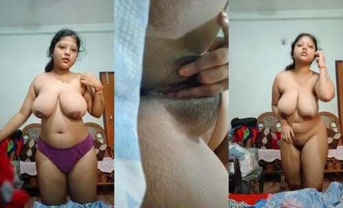 Indian Sexy Odia Bhabhi Fingering XXX MMS Viral