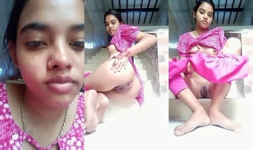 Viral Sex MMS of Desi Vlg Girl Shows Her Nude Body