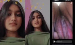 Indian Cute Desi Girl Shows Nude Body Viral MMS XXX Videos