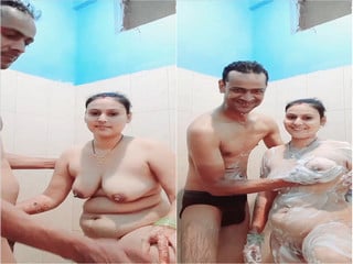  Sexy Bhabhi Nude Dance Blowjob Viral MMS XXX