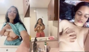 Desi Girl Shows Boobs and Pussy viral mms xxx videos