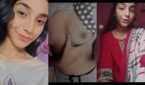  Cute Desi Girl Shows Boobs viral mms xxx