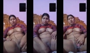 Desi Porn Videos of Horny Desi Girl Fingering video