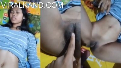 Viral MMS XXX of Meri GF Ki Geeli Chut Mein Chudai