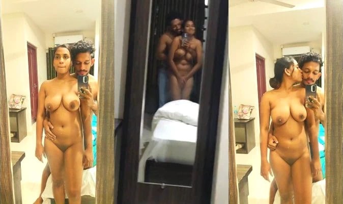 chut ki chudai of Horny Desi Lover Romance