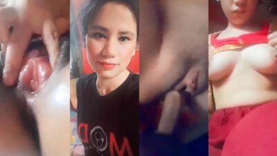 Horny Bengali GF Fucking Masturbating desi sex mms