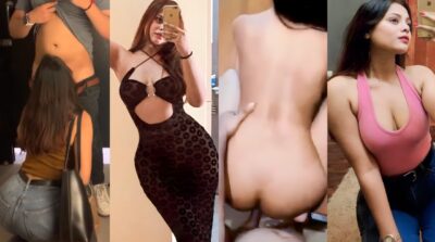 Sexy Indian Babe Teasing Fucking viral mms xxx