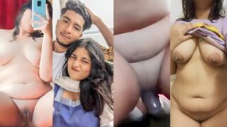 Cute GF Full Collection 30 Min viral mms porn