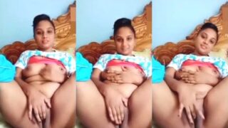 Horny Desi Girl Fingering xxx hindi video