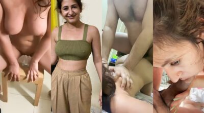 Hot Babe Getting Hard Fucking Using Dildo viral mms xxx