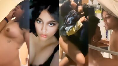 Horny Babe Riding Hard Fucking viral mms xxx